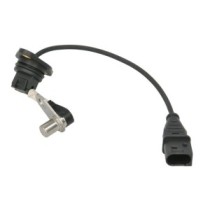 Senzor impulsuri, arbore cotit AKUSAN