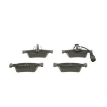 Set placute frana,frana disc BOSCH