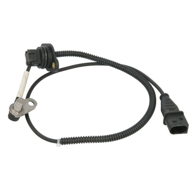 Senzor impulsuri, arbore cotit AKUSAN