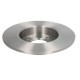 Disc frana BOSCH Fata Dreapta/Stanga RENAULT CLIO I RAPID/MINIVAN SUPER 5 TWINGO I HATCHBACK 1.0-Electric 10.84-06.07 237.8 mm 41.0 mm 8.1 mm