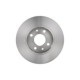 Disc frana BOSCH Fata Dreapta/Stanga RENAULT CLIO I RAPID/MINIVAN SUPER 5 TWINGO I HATCHBACK 1.0-Electric 10.84-06.07 237.8 mm 41.0 mm 8.1 mm