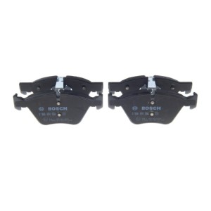 Set placute frana,frana disc BOSCH