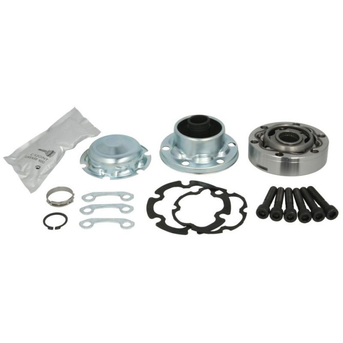 Set articulatie, planetara AKUSAN