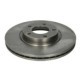 Disc frana BOSCH Fata Dreapta/Stanga MAZDA 3, 5 1.6-2.3 10.03, Diametru exterior 300.0 mm, Inaltime 48.5 mm, Grosime 25.0 mm