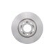 Disc frana BOSCH Fata Dreapta/Stanga MAZDA 3, 5 1.6-2.3 10.03, Diametru exterior 300.0 mm, Inaltime 48.5 mm, Grosime 25.0 mm