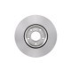 Disc frana BOSCH Fata Dreapta/Stanga MAZDA 3, 5 1.6-2.3 10.03, Diametru exterior 300.0 mm, Inaltime 48.5 mm, Grosime 25.0 mm