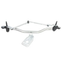 Mecanism stergator, parbriz AKUSAN