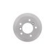 Disc frana BOSCH Spate Dreapta/Stanga pentru MERCEDES G (W463), SPRINTER II-III-IV, VW LT 28-46 II, Diametru exterior 258 mm, Inaltime 96.7 mm
