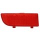 Reflector OLSA spate dreapta rosu pentru MERCEDES VIANO (W639), VITO (W639), VITO / MIXTO (W639) 09.03-