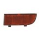 Reflector OLSA spate dreapta rosu pentru MERCEDES VIANO (W639), VITO (W639), VITO / MIXTO (W639) 09.03-