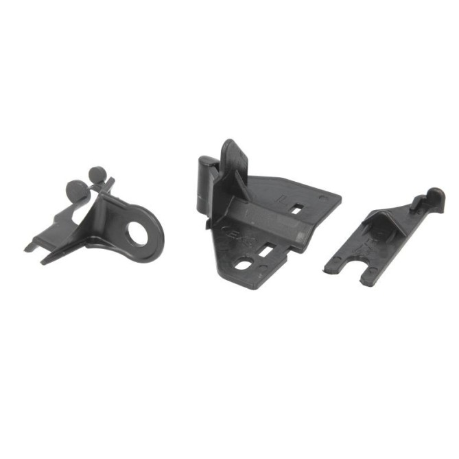 Kit de reparat faruri principale ROMIX