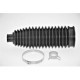 Burduf cauciuc directie SPIDAN pentru VOLVO S60 II, S80 II, V60 I, V70 III, XC60 I, lungime 184mm, diametru interior 17.5mm/52mm