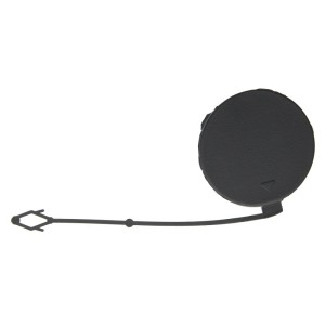 Capac carlig remorcare BLIC