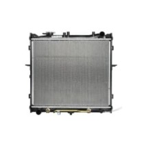 Radiator, racire motor NISSENS