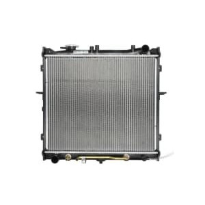 Radiator, racire motor NISSENS