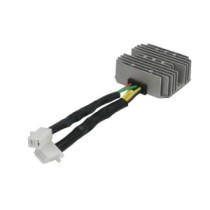 Regulator, alternator DZE