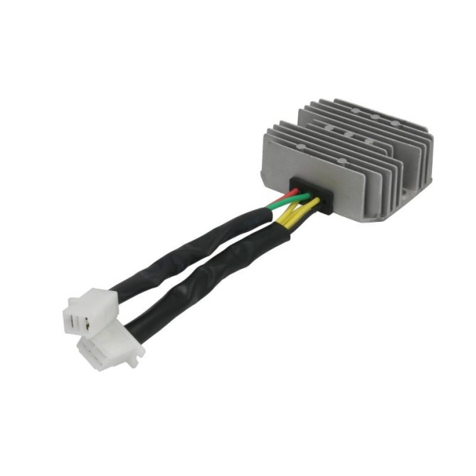 Regulator, alternator DZE