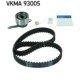 Set curea de distributie SKF pentru HONDA CAPA, CITY III, CITY IV, CIVIC V, CIVIC VI, HR-V, ROVER 400 II, 24.0 mm, 103 dinti