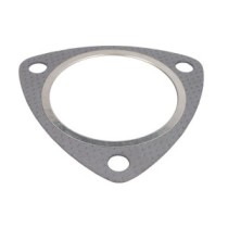 Set Garnituri, Sistem de esapament 4MAX