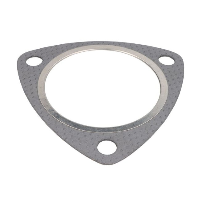 Set Garnituri, Sistem de esapament 4MAX