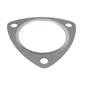 Set Garnituri, Sistem de esapament 4MAX