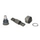 Set reparatie bara stabilizatoare MEYLE Fata Dreapta/Stanga NISSAN QASHQAI I X-TRAIL II RENAULT KOLEOS I 1.5D-2.5 11.06
