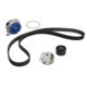 Set pompa apa + curea dintata SKF ALFA ROMEO 159, 4C, 4C SPIDER, BRERA, GIULIETTA, SPIDER, LANCIA DELTA III 1.8 01.09-12.20