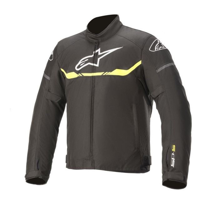 Jachete textile ALPINESTARS