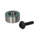 Kit rulment roata Spate Dreapta/Stanga 43x82x37 AUDI A4 B6, A4 B7, A6 C5 1.8-4.2 08.98-06.08