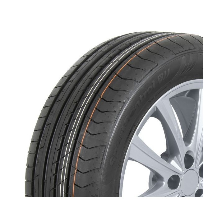 Anvelope vara PKW C A 71.0 dB FULDA