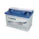 Acumulator VARTA 12V 74Ah/680A PROFESSIONAL STARTER R+ 278x175x175 flansa 10.5 mm