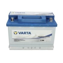 Acumulator Pornire VARTA