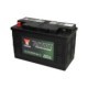 Acumulator Pornire YUASA 12V 115Ah/750A Active Leisure & Marine (L+ standard) 350x174x225 mm