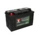 Acumulator Pornire YUASA 12V 115Ah/750A Active Leisure & Marine (L+ standard) 350x174x225 mm