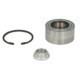 Kit rulmenti roata SKF Fata/Spate Dreapta/Stanga (42x75x37) pentru BMW 1 (E81, E82, E87, E88), 3 (E90, E91, E92, E93), Z4 (E85, E86, E89)