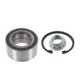 Kit rulmenti roata SKF Fata/Spate Dreapta/Stanga (42x75x37) pentru BMW 1 (E81, E82, E87, E88), 3 (E90, E91, E92, E93), Z4 (E85, E86, E89)
