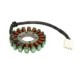 Stator de alternator ARROWHEAD pentru HONDA CBR 1000 2004-2005, Sistem electric, Alternator, Piesa