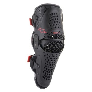 Protectori pentru coate și genunchi ALPINESTARS MX