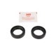 Etansare ulei suspensie fata ARIETE 31mm/43mm/10,5mm tip DCY 2 buc pentru HONDA CB CBR CD CM MBX MSX MTX PCX XL 50-550 1968-2014