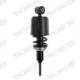 Amortizor suspensie cabina MONROE spate DAF CF 1DB2022-1NA06-PX-7239 296 mm, tip gaz, sistem bitubular, arc elicoidal