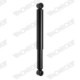 Amortizor MONROE Fata Dreapta/Stanga 804mm/479mm 35mm pentru MERCEDES ACTROS MP2/MP3, ATEGO, AXOR, AXOR 2 04.98-