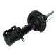 Amortizor Fata Dreapta MONROE pentru OPEL COMBO TOUR, COMBO/MINIVAN, CORSA C, MERIVA A, Lungime 494.0 mm, Tip gaz