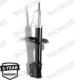 Amortizor Fata Dreapta MONROE pentru OPEL COMBO TOUR, COMBO/MINIVAN, CORSA C, MERIVA A, Lungime 494.0 mm, Tip gaz