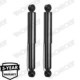 Amortizor MONROE set complet Spate Dreapta/Stanga CHEVROLET CAPTIVA OPEL ANTARA 2.0D-3.2 566.0 mm 35.0 mm 15.8 mm
