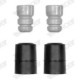 Chit protectie praf amortizor MONROE set asamblare Fata AUDI A4 ALLROAD B8 A4 B8 A5 A6 C7 A7 Q5 RENAULT MEGANE II 1.4-4.2 11.02-09.18