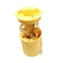 Sistem alimentare cu combustibil HUCO