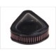 Filtru aer K&N HONDA VT1300CX FURY 70 mm înălțime 159 mm lățime 191 mm lungime