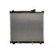 Radiator racire motor KOYORAD pentru SUZUKI GRAND VITARA I, VITARA 2.0/2.5, dimensiuni 424 X 525 X 25 mm