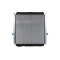 Radiator, racire motor NISSENS