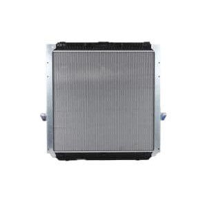Radiator, racire motor NISSENS